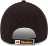 Cappellino New Era 10517871 da Uomo Anteprima dell’immagine prodotto 4