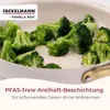 Fackelmann x Pamela Reif Signature Bratpfannen-Set 3-tlg.  Produktbild-Vorschau 7