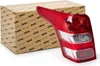 Fanale posteriore sinistro per Fiat Fullback 6000607108 Anteprima dell’immagine prodotto 5