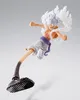 One Piece S.H.Figuarts Actionfigur Monkey D. Luffy Gear 5 Produktbild-Vorschau 4