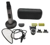 Philips OneBlade Pro 360 QP6652/35 Face + Body, Eingebautes Produktbild-Vorschau 5