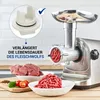 3x Kupplung passend wie Bosch 00418076 für Antriebswelle Produktbild-Vorschau 6