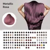 FemMas Hair Color Cream 100ml Haarfarbe Fantasy Rosa Produktbild-Vorschau 9