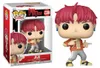 Dandadan POP! Anime vinylfiguren, Jiji met chase-variant, 9 Productafbeelding-voorbeeld 6