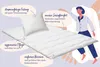 Badenia Trendline® Decke- und Kissenset Essentials - Produktbild-Vorschau 2