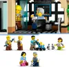 LEGO City Trains Hauptbahnhof - Wartungsfahrzeug-Spielzeug, Produktbild-Vorschau 5