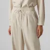 Vero Moda Damen Hose Jesmilo, weiter Schnitt, hohe Taille, Produktbild-Vorschau 3