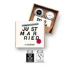 Just Married - BRIDE & GROOM | Geschenke Set | 2 Gewürze Produktbild-Vorschau 1