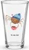 Mr. & Mrs. Panda Cocktailglas Spinne Agathe Kaffee - Produktbild-Vorschau 1