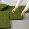 Rasenfliesen mit Klicksystem – Kunstrasen Fliesen für Produktbild-Vorschau 1