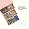 FLEXISPOT Rollcontainer Büroschrank mit 3 Schubladen, Produktbild-Vorschau 7