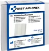 Náplasti na rány 4 cm x 5 m (š x d) bílé 4 cm x 5 m (š x d) Náhled obrázku produktu 1