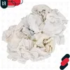 KOTARBAU® Panni per la pulizia in cotone bianco 10kg Anteprima dell’immagine prodotto 2