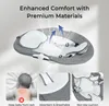 Babyschaukel, Caveen Elektrische bluetooth-Babywippe, 5 Produktbild-Vorschau 8