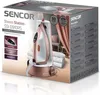 SSI 0910RS Générateur de vapeur SENCOR Voir les images du produit 11