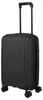 travelite carrello Skymate 4W Cabin Trolley Black nero Anteprima dell’immagine prodotto 3