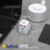 – Daffodil WAP150 – Universeller Reiseadapter mit Produktbild-Vorschau 7