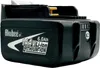 Akumulátor 14,4 V 6,0 Ah kompatibilní s Makita LXT 14,4 V Náhled obrázku produktu 1