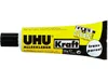 UHU Alleskleber Kraft 42g, 42 ml, RoHS, REACH, 1 Stück(e) Produktbild-Vorschau 5