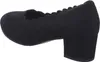 Gabor Klassische Pumps Damen 31373232343439 Schwarz 38 1/2 Produktbild-Vorschau 5