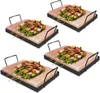 Yakimz solný kámen s držákem grilovací solný kámen Náhled obrázku produktu 1