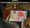 HUAWEI MatePad Pro 12.2 Zoll PaperMatte Edition Tablet, Produktbild-Vorschau 6