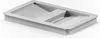 Hailo coperchio 1069609 contenitore universale grigio Anteprima dell’immagine prodotto 2