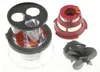 Moulinex kit ciotola coperchio coclea estrattore Infiny Anteprima dell’immagine prodotto 1