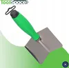 Frattazzo angolare 80*60 esterno e interno in acciaio inox, Anteprima dell’immagine prodotto 13