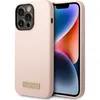 Guess iPhone 14 Pro Back cover case - - Pink Produktbild-Vorschau 9