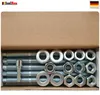 Isolbau Ankerstange M10 x 190 mm Stahl verzinkt 10 Stück ETA Verbundanker Produktbild-Vorschau