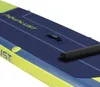 AQUALUST 12.0 iSUP Board Stand Up Paddle Surfboard Set Anteprima dell’immagine prodotto 6