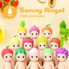 Sonny Angel z kapeluszem w kształcie owocu | Figurka Sonny Podgląd zdjęcia produktu 2