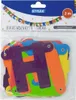 Stylex 14267, Girlande, Mehrfarbig, 2 m, Junge/Mädchen, Produktbild-Vorschau 4