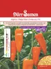 Spitzpaprika Oranos F1 | Spitzpaprikasamen von Dürr Samen Produktbild-Vorschau 1