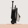 Lionelo Sia Buggy ultraleicht 5,9 kg, kompakt klappbar Produktbild-Vorschau 12