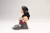 3D Puzzel Justice League Wonder Woman - Happy Well Produktbild-Vorschau 3