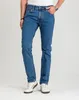 Lee Daren True Straight Fit Jeans Blau 34 / 32 Herren Blau Produktbild-Vorschau 12