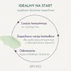 Odżywczy Miętowo Lawendowy balsam z łoju do ciała i twarzy Podgląd zdjęcia produktu 4
