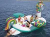 Bestway Badeinsel Giant Unicorn Island Produktbild-Vorschau 28