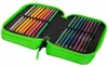 COOLPACK - JUMPER 3 - Dreifach-Federmäppchen mit Zubehör - Produktbild-Vorschau 9