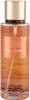 A bottle of Victoria's Secret Amber Romance body mist. Náhled obrázku produktu