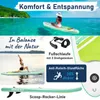 BRAST SUP Board Lady | Aufblasbares Stand up Paddle Set für Produktbild-Vorschau 7