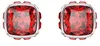 Swarovski-Birthstone Ohrstecker 5661959, Kissenschliff, Produktbild-Vorschau 1