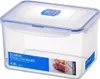 Boîte alimentaire LOCK, capacité 4,5 l, 17 x 24 x 14,5 cm Voir les images du produit 1