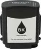 vhbw Tintenpatrone Schwarz kompatibel mit HP DesignJet 800 Produktbild-Vorschau 3
