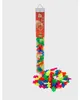 PlusPlus Mini Neon-Bausteine aus Kunststoff, 100 Teile Produktbild-Vorschau 6