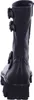 Paul Green Damen Stiefeletten/ Biker Boots Schwarz Produktbild-Vorschau 27