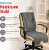 alpina Outdoor Kissen Kabellos - Heizkissen mit Produktbild-Vorschau 2