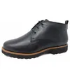 Sioux Meredith-702-XL- Damen Schnürstiefelette in Schwarz, Produktbild-Vorschau 6